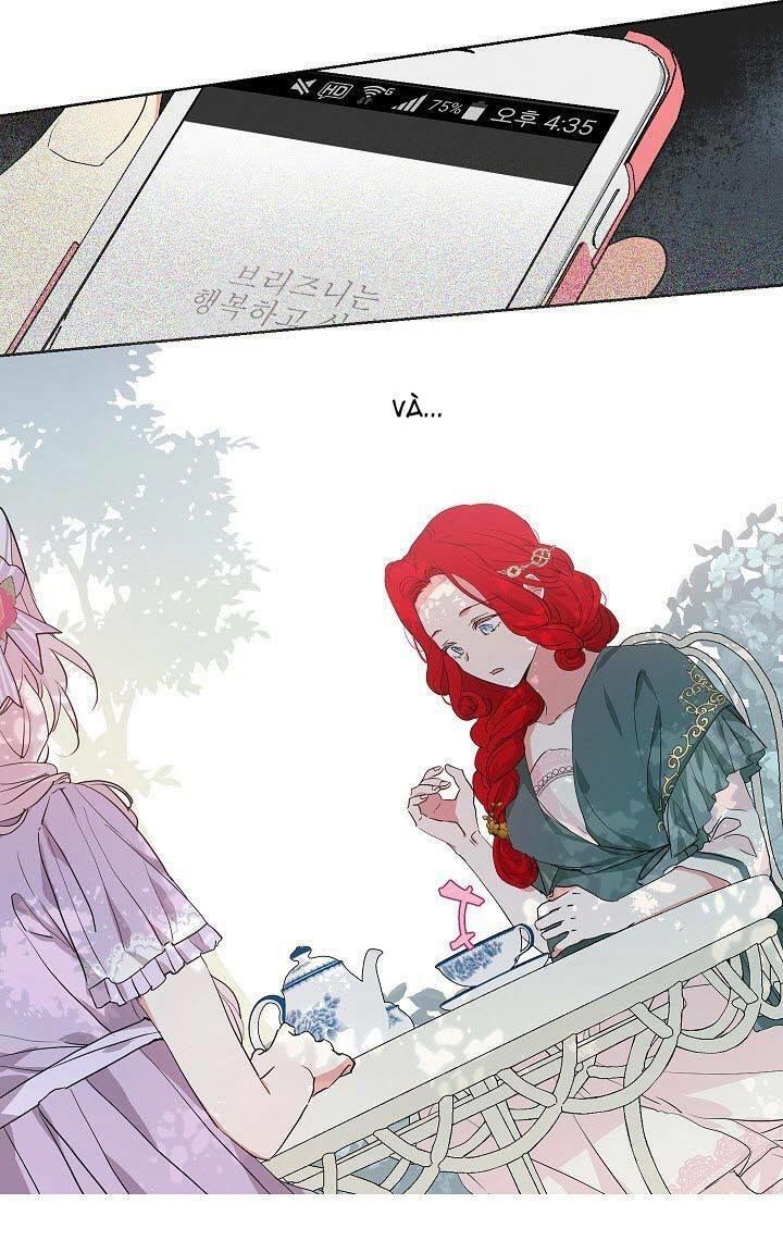 Quyến Rũ Cha Của Nhân Vật Phản Diện Chapter 2 - Trang 2