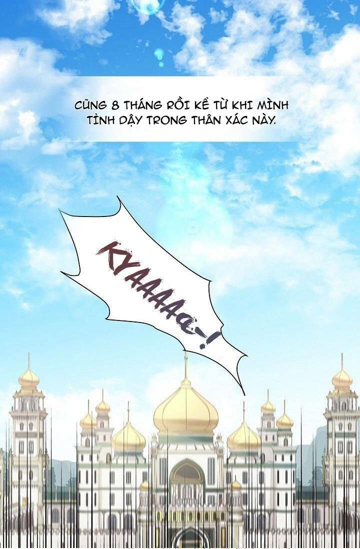 Quyến Rũ Cha Của Nhân Vật Phản Diện Chapter 2 - Trang 2