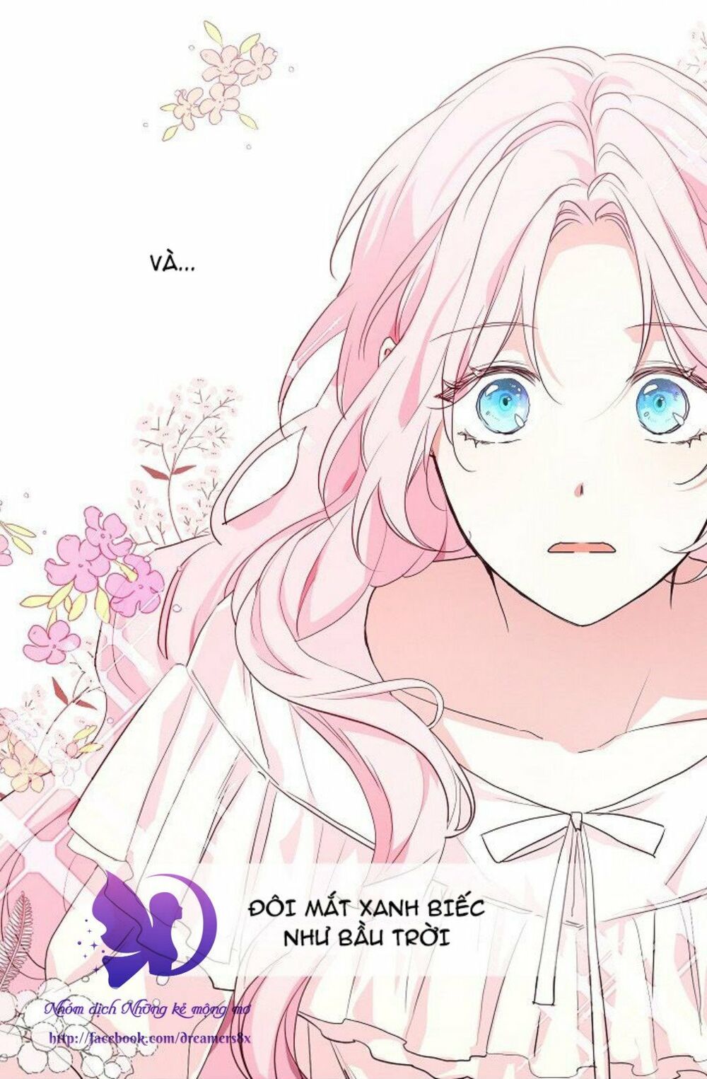 Quyến Rũ Cha Của Nhân Vật Phản Diện Chapter 2 - Trang 2