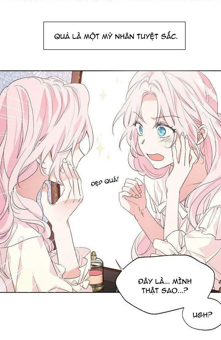 Quyến Rũ Cha Của Nhân Vật Phản Diện Chapter 2 - Trang 2