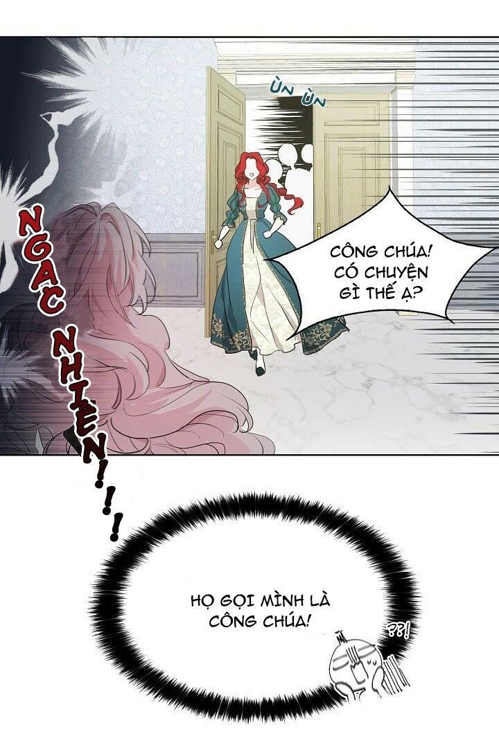 Quyến Rũ Cha Của Nhân Vật Phản Diện Chapter 2 - Trang 2