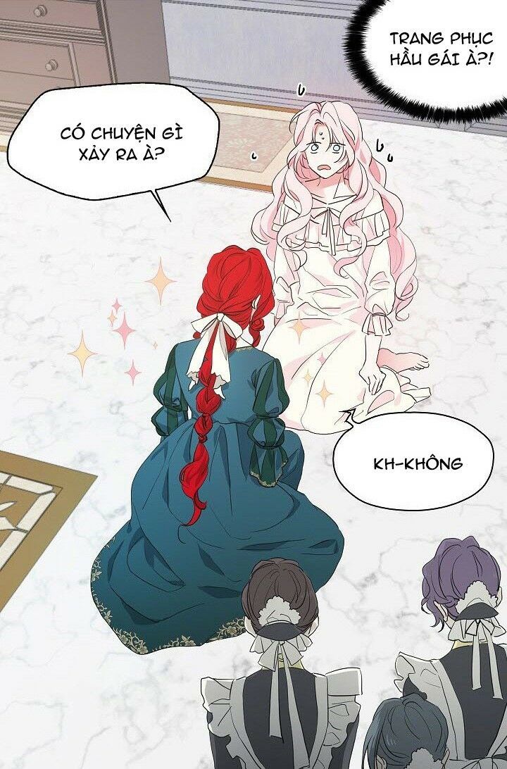 Quyến Rũ Cha Của Nhân Vật Phản Diện Chapter 2 - Trang 2