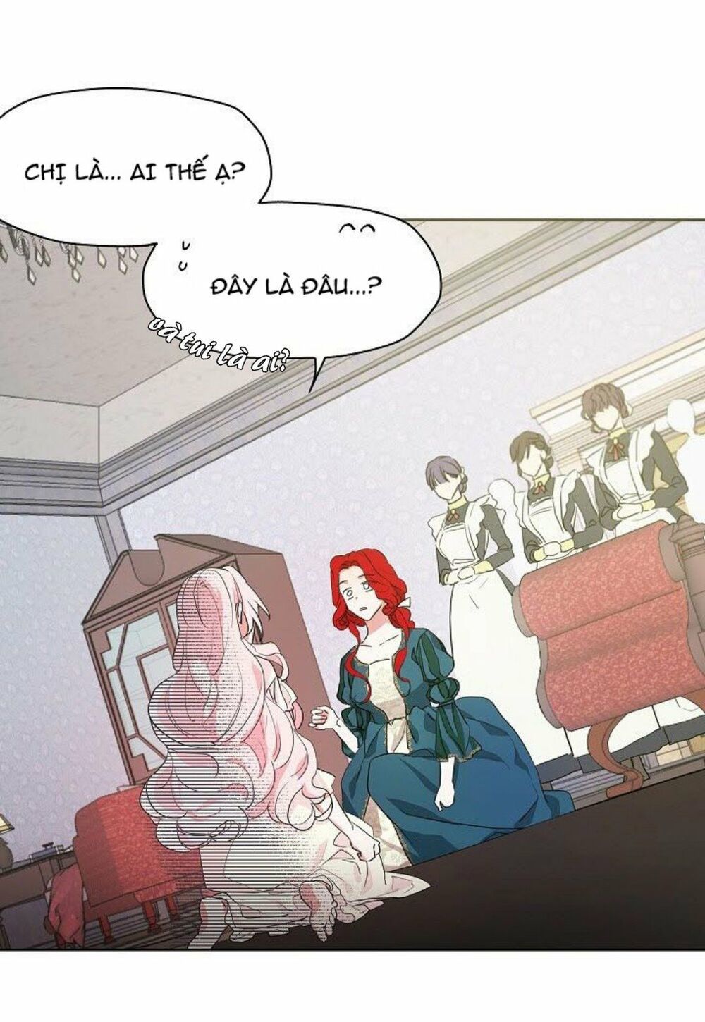 Quyến Rũ Cha Của Nhân Vật Phản Diện Chapter 2 - Trang 2