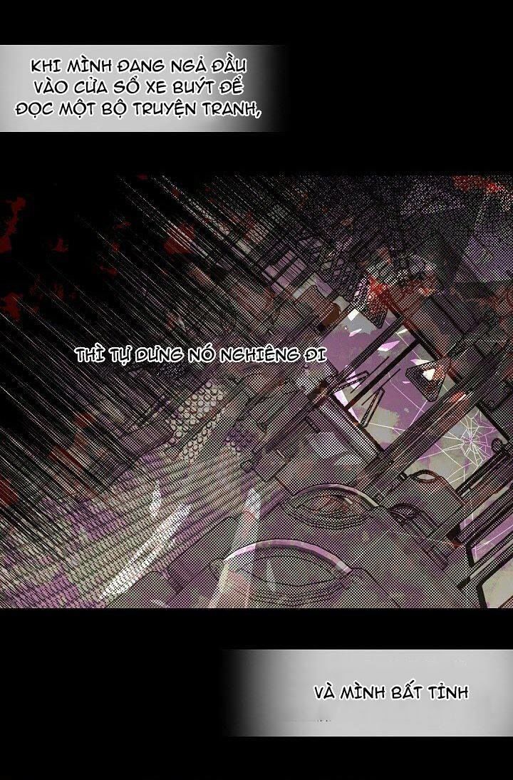 Quyến Rũ Cha Của Nhân Vật Phản Diện Chapter 2 - Trang 2