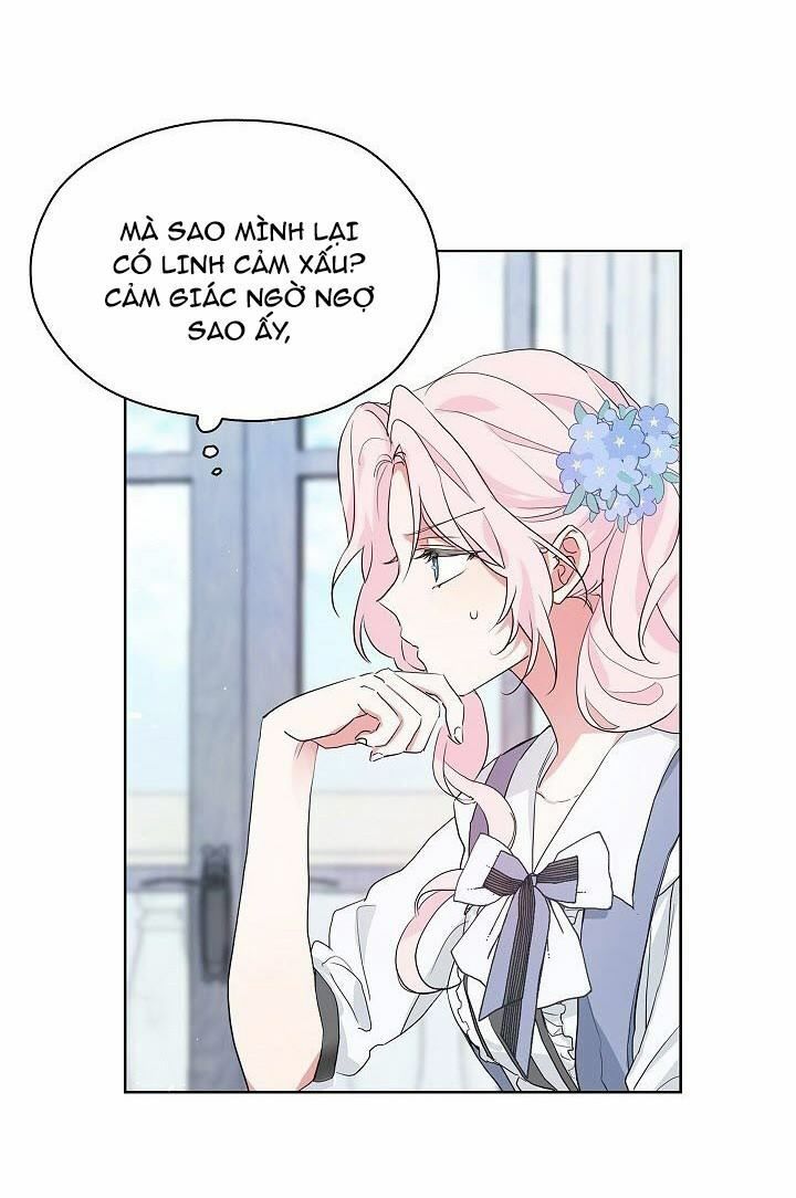 Quyến Rũ Cha Của Nhân Vật Phản Diện Chapter 2 - Trang 2