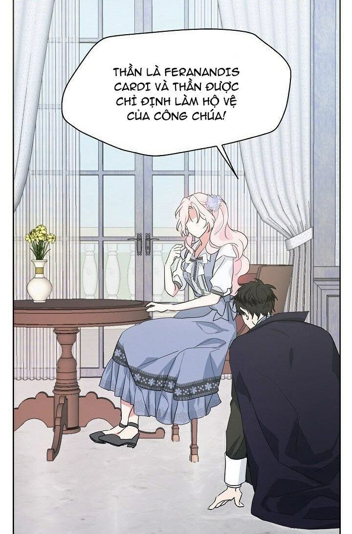 Quyến Rũ Cha Của Nhân Vật Phản Diện Chapter 2 - Trang 2