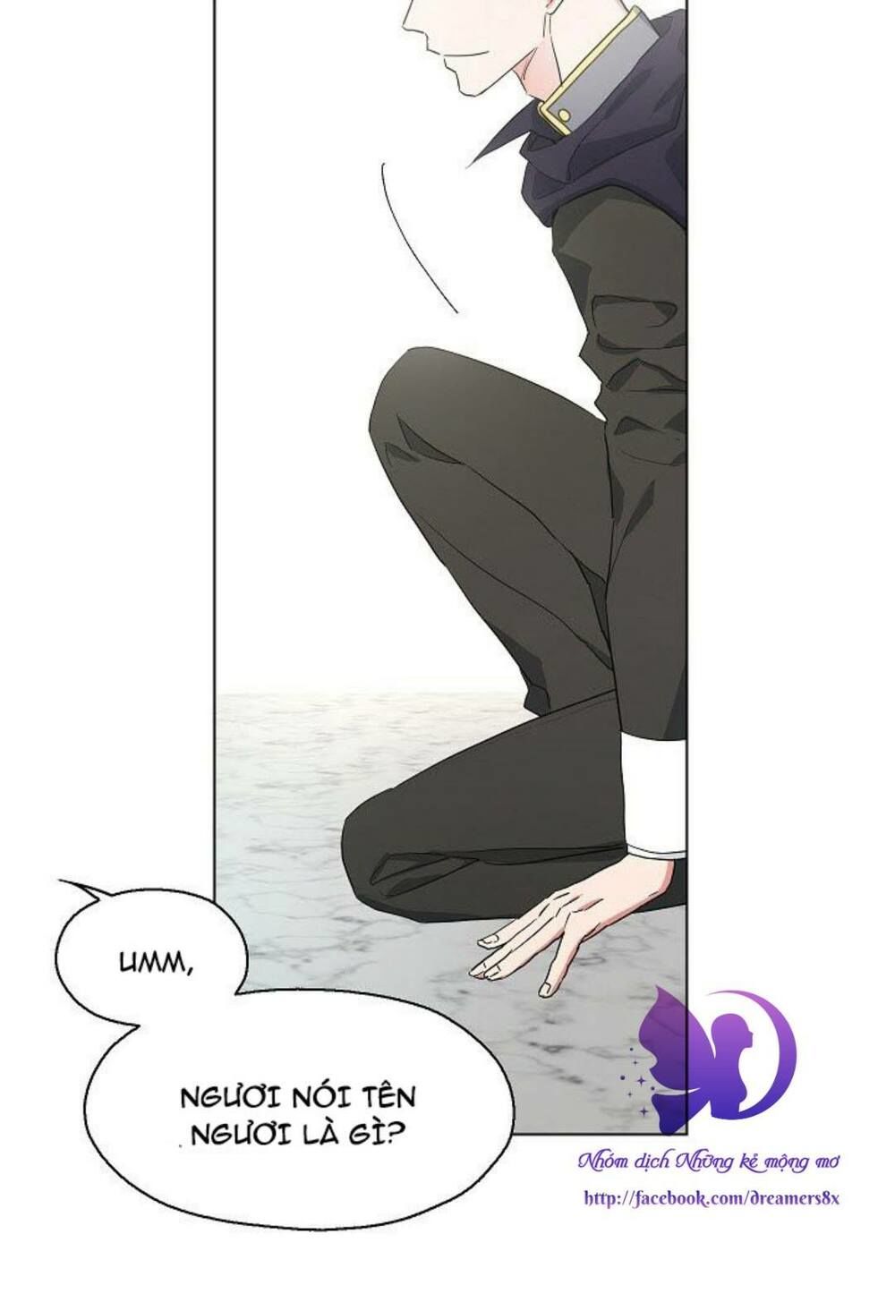 Quyến Rũ Cha Của Nhân Vật Phản Diện Chapter 2 - Trang 2