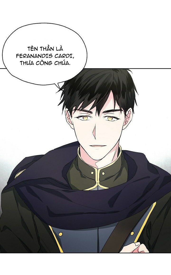 Quyến Rũ Cha Của Nhân Vật Phản Diện Chapter 2 - Trang 2