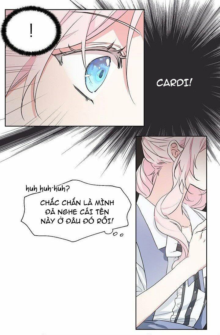 Quyến Rũ Cha Của Nhân Vật Phản Diện Chapter 2 - Trang 2