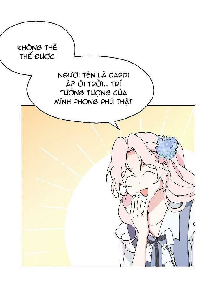 Quyến Rũ Cha Của Nhân Vật Phản Diện Chapter 2 - Trang 2