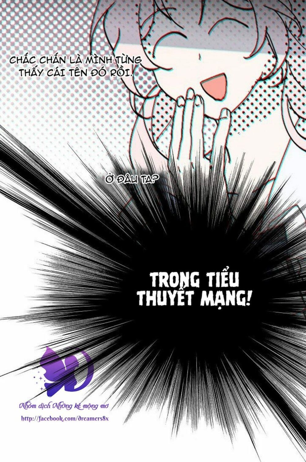 Quyến Rũ Cha Của Nhân Vật Phản Diện Chapter 2 - Trang 2