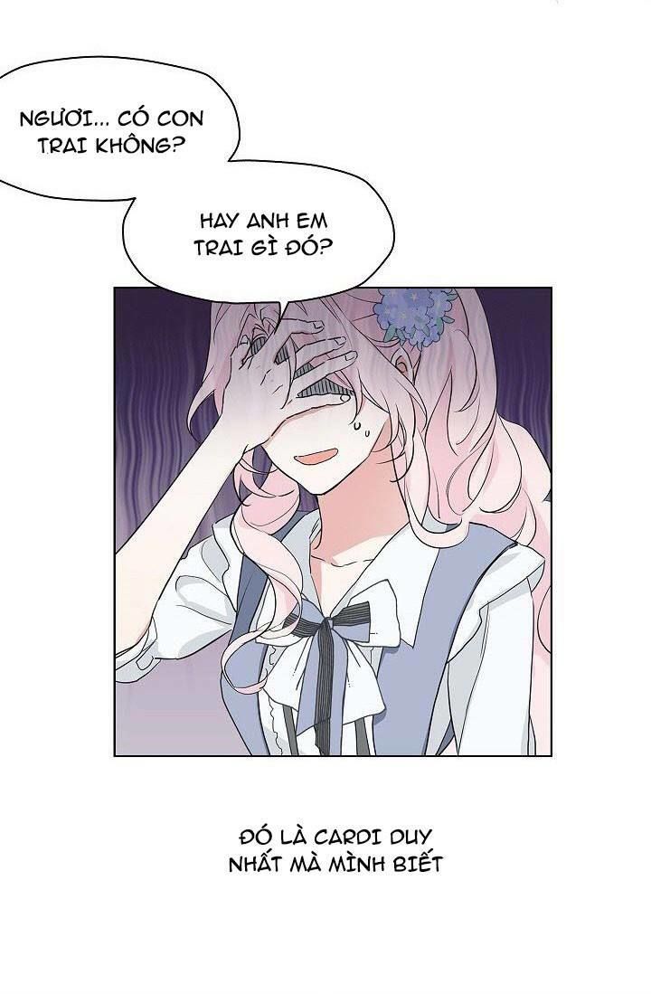 Quyến Rũ Cha Của Nhân Vật Phản Diện Chapter 2 - Trang 2