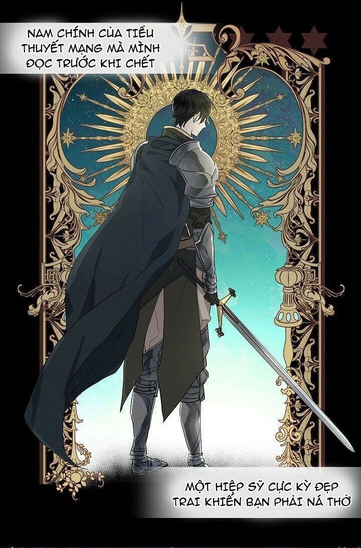 Quyến Rũ Cha Của Nhân Vật Phản Diện Chapter 2 - Trang 2