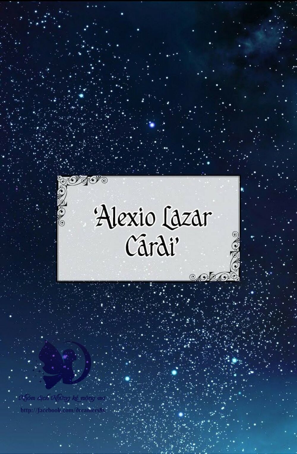 Quyến Rũ Cha Của Nhân Vật Phản Diện Chapter 2 - Trang 2