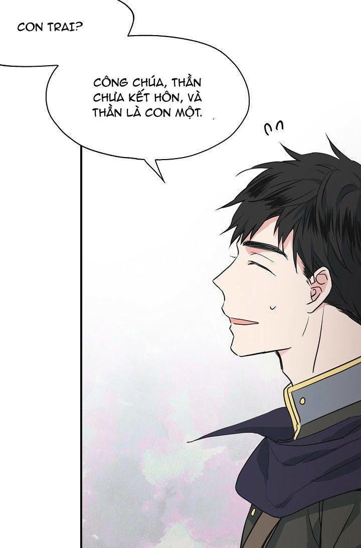 Quyến Rũ Cha Của Nhân Vật Phản Diện Chapter 2 - Trang 2