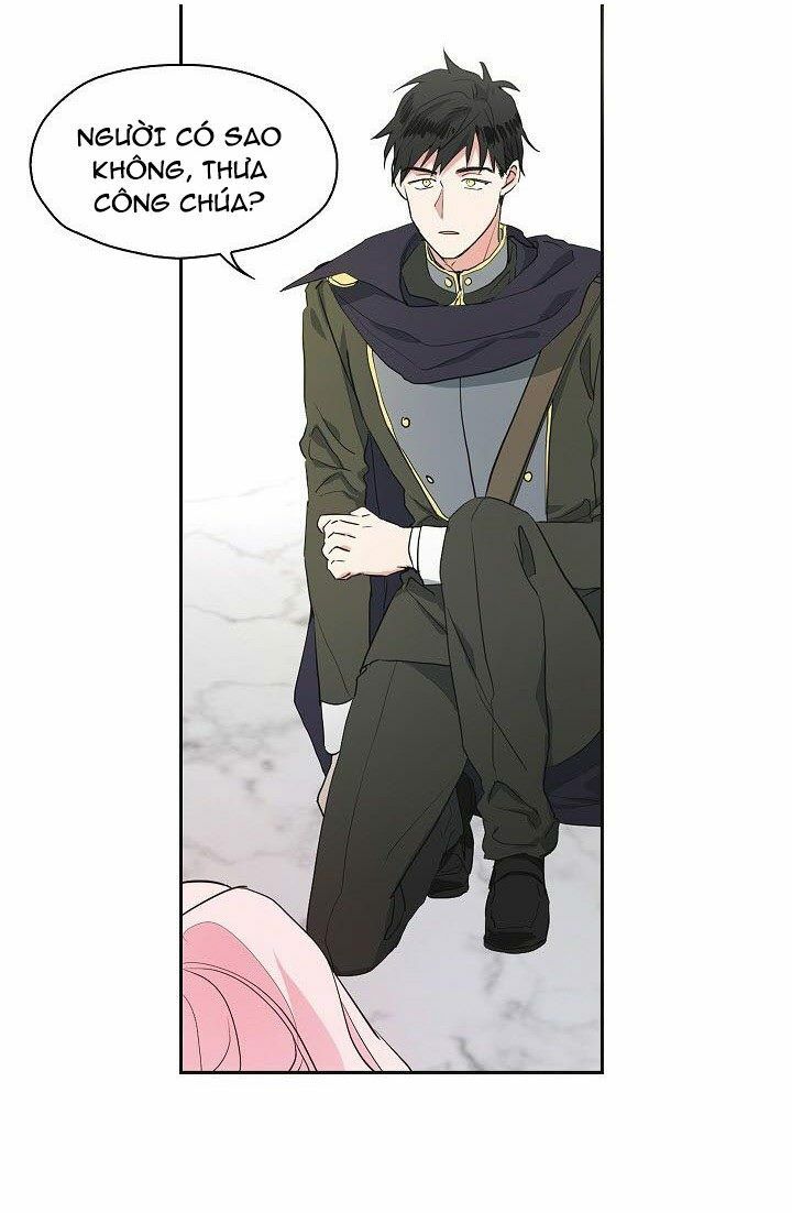 Quyến Rũ Cha Của Nhân Vật Phản Diện Chapter 2 - Trang 2