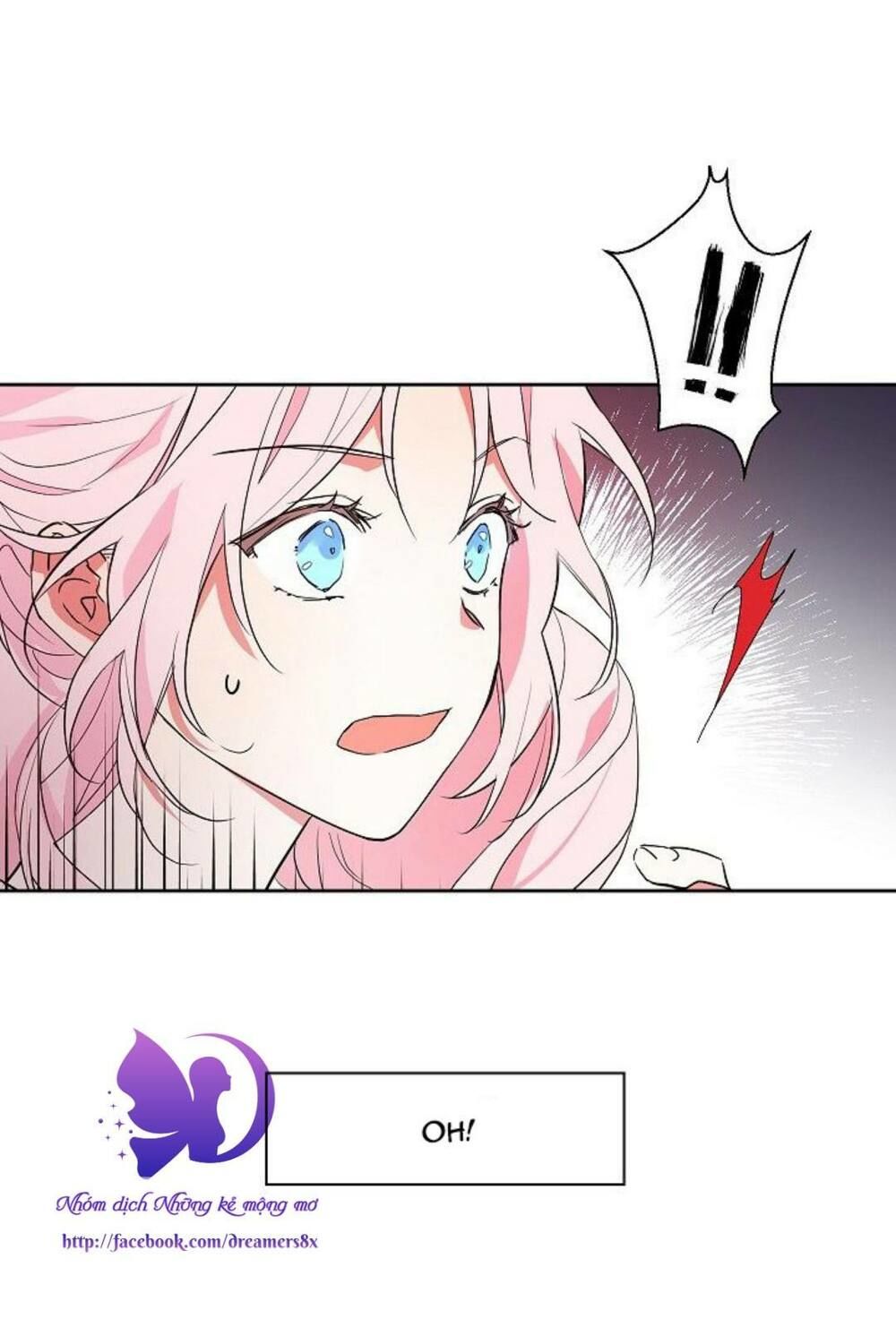 Quyến Rũ Cha Của Nhân Vật Phản Diện Chapter 2 - Trang 2