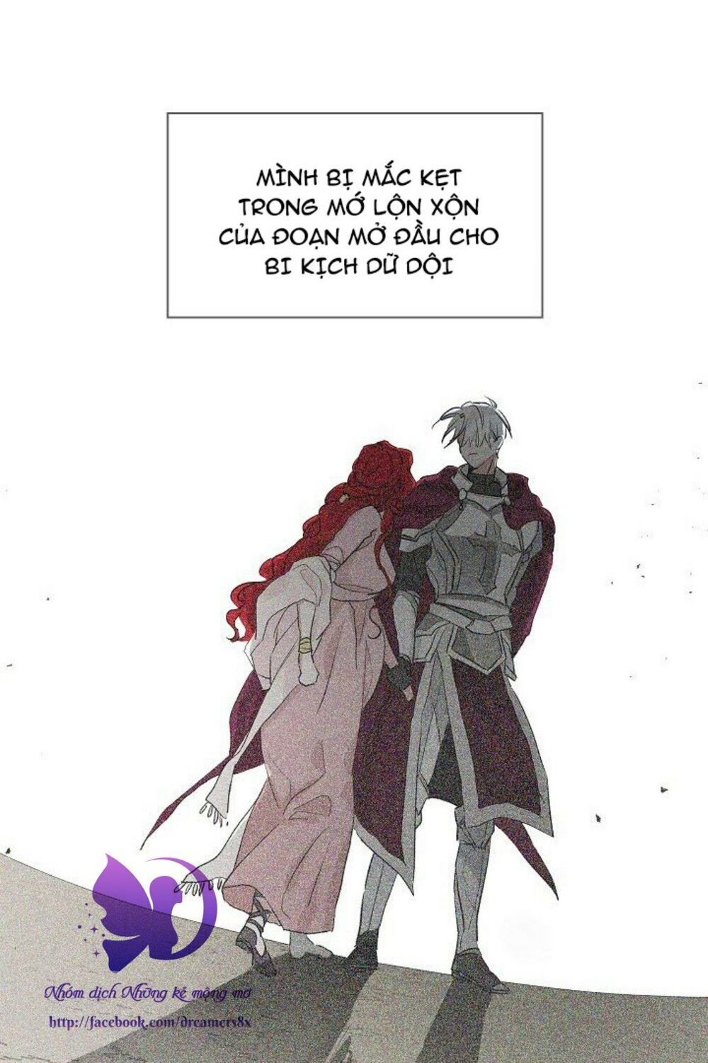 Quyến Rũ Cha Của Nhân Vật Phản Diện Chapter 2 - Trang 2