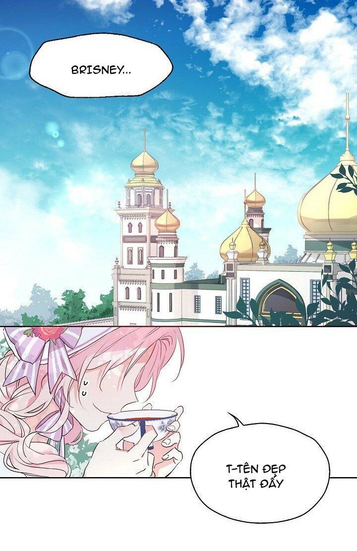 Quyến Rũ Cha Của Nhân Vật Phản Diện Chapter 2 - Trang 2