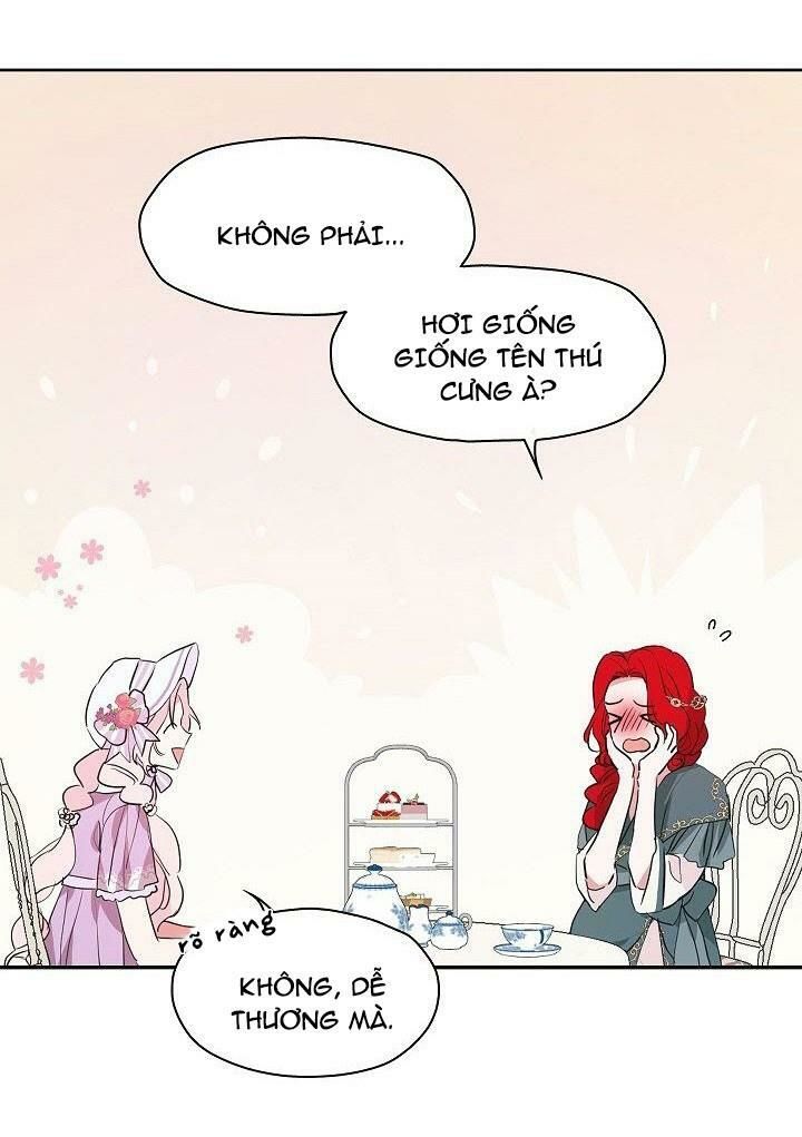 Quyến Rũ Cha Của Nhân Vật Phản Diện Chapter 2 - Trang 2