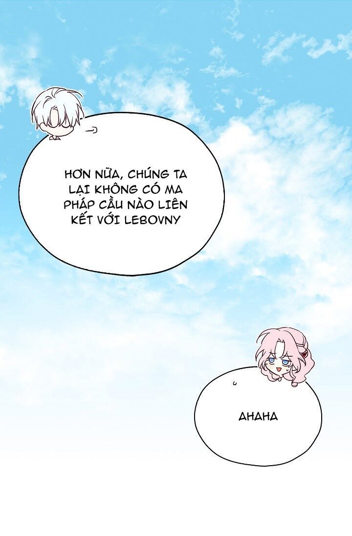 Quyến Rũ Cha Của Nhân Vật Phản Diện Chapter 20 - Trang 2