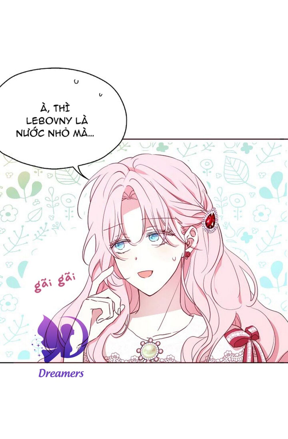 Quyến Rũ Cha Của Nhân Vật Phản Diện Chapter 20 - Trang 2