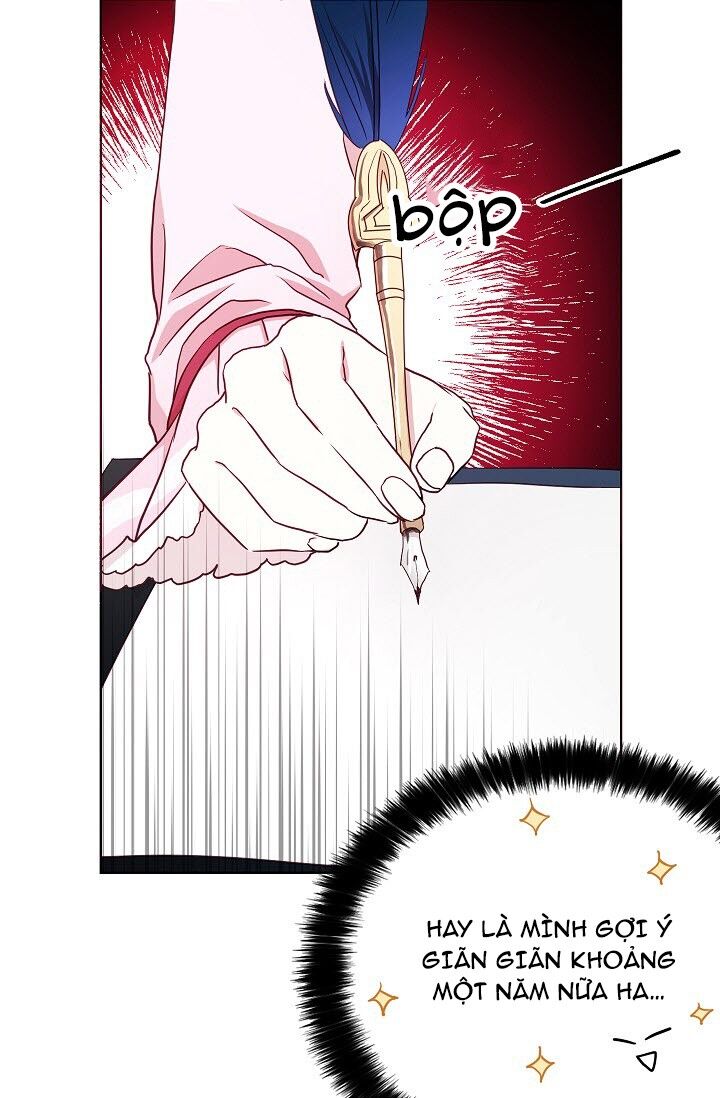 Quyến Rũ Cha Của Nhân Vật Phản Diện Chapter 20 - Trang 2