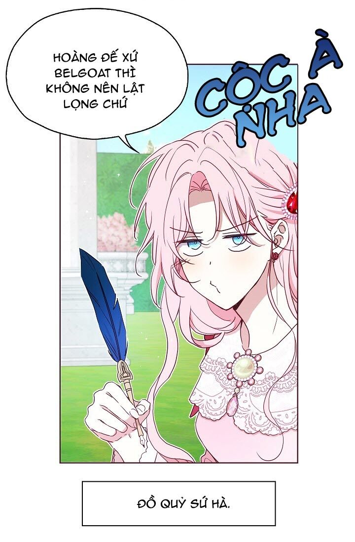 Quyến Rũ Cha Của Nhân Vật Phản Diện Chapter 20 - Trang 2