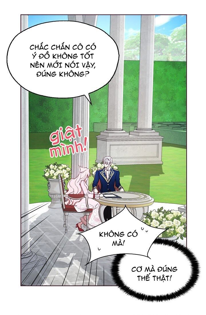 Quyến Rũ Cha Của Nhân Vật Phản Diện Chapter 20 - Trang 2