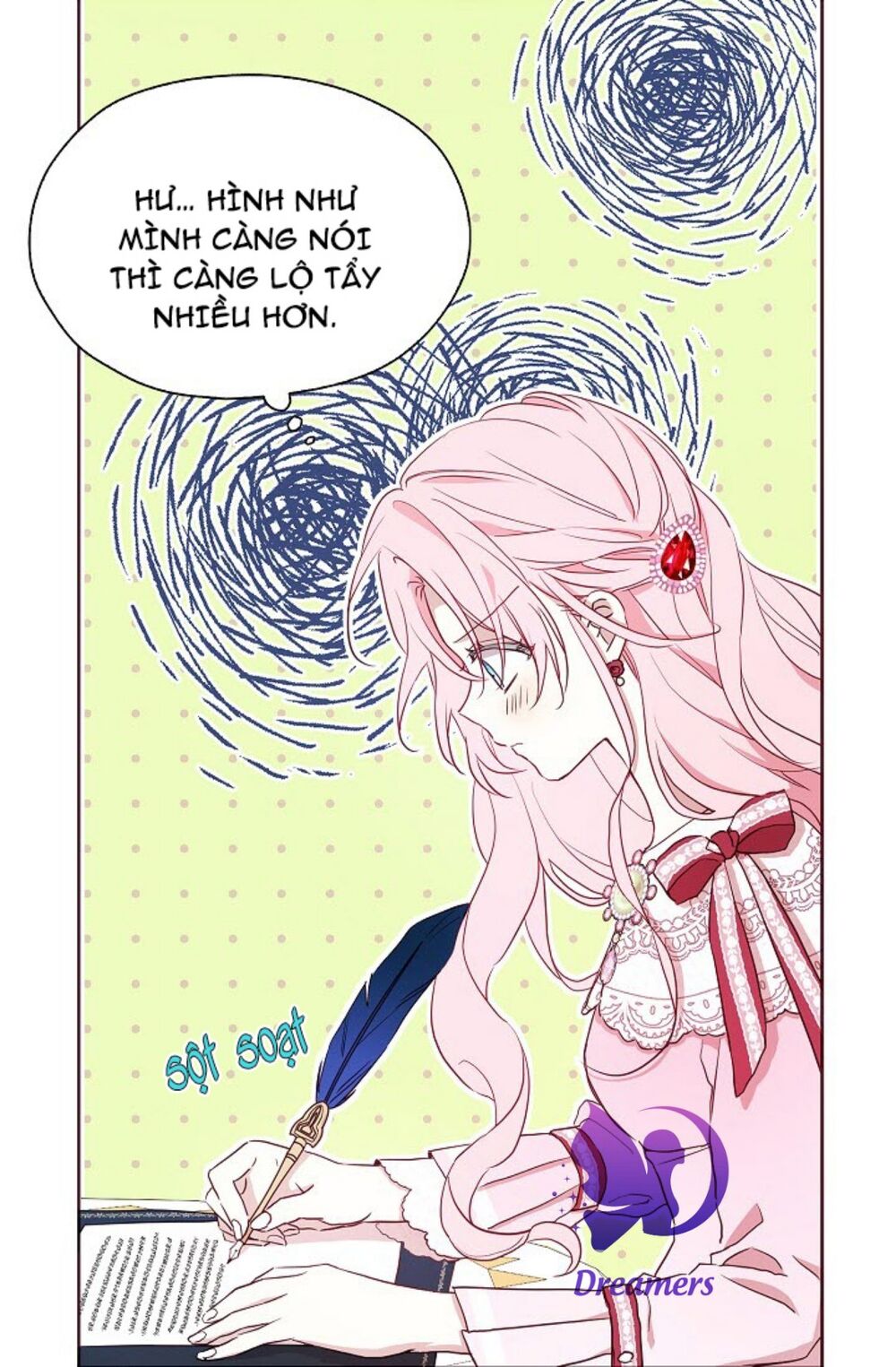 Quyến Rũ Cha Của Nhân Vật Phản Diện Chapter 20 - Trang 2