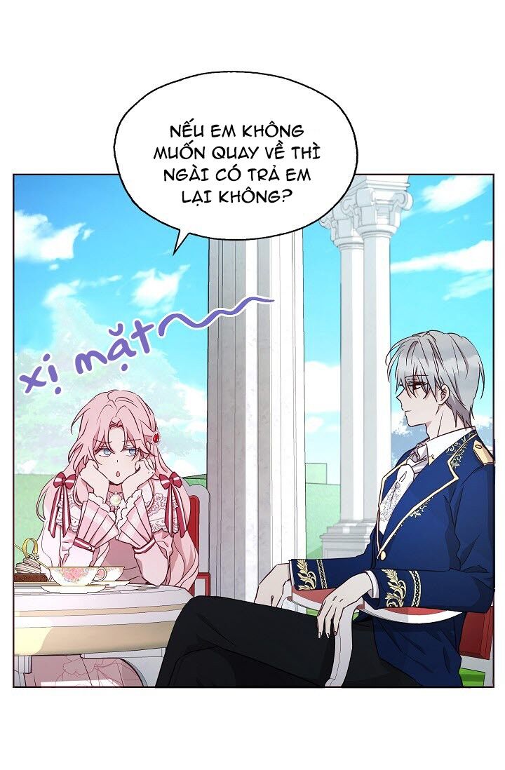 Quyến Rũ Cha Của Nhân Vật Phản Diện Chapter 20 - Trang 2