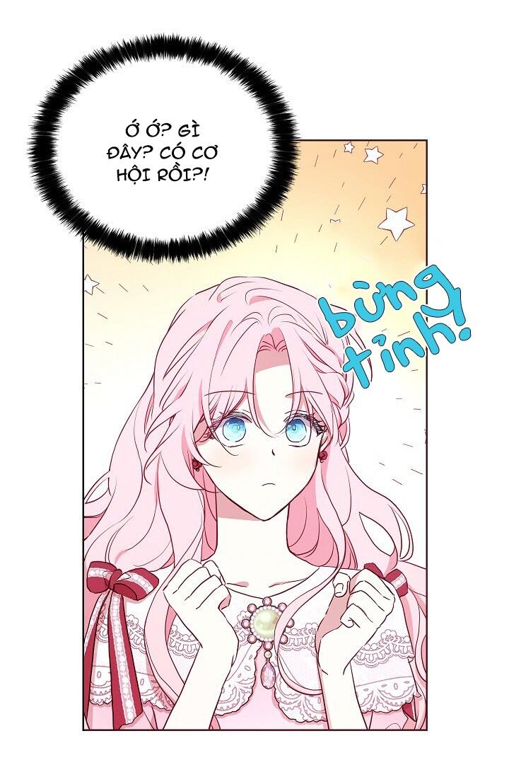 Quyến Rũ Cha Của Nhân Vật Phản Diện Chapter 20 - Trang 2