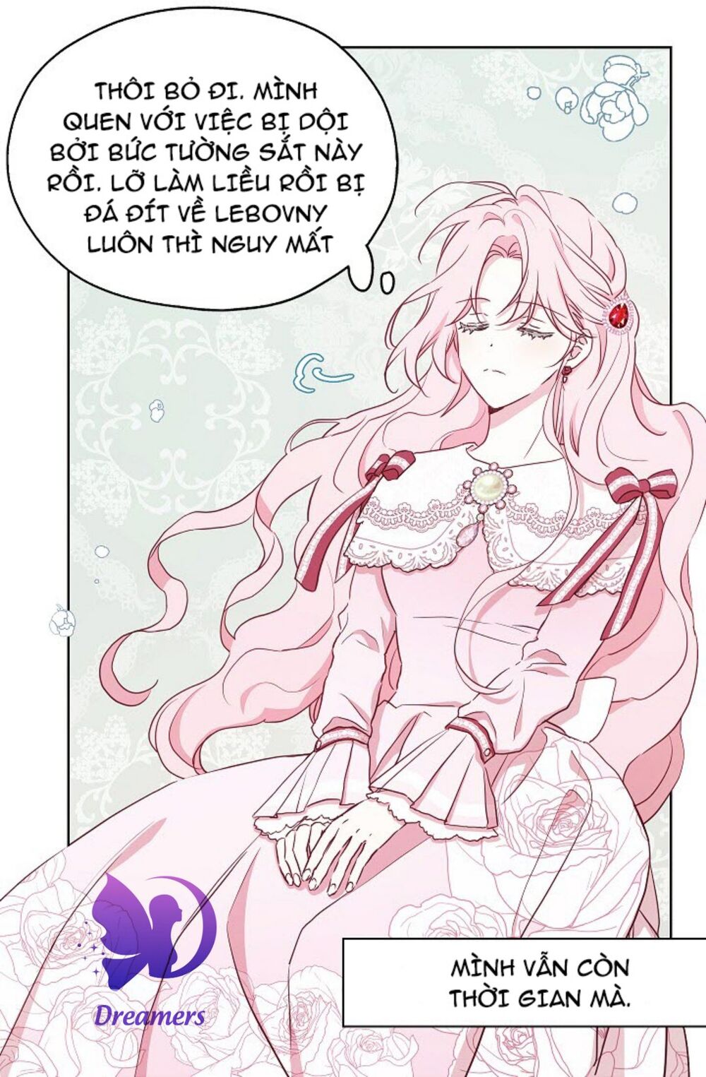 Quyến Rũ Cha Của Nhân Vật Phản Diện Chapter 20 - Trang 2