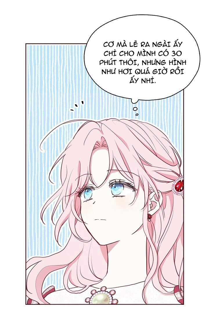 Quyến Rũ Cha Của Nhân Vật Phản Diện Chapter 20 - Trang 2