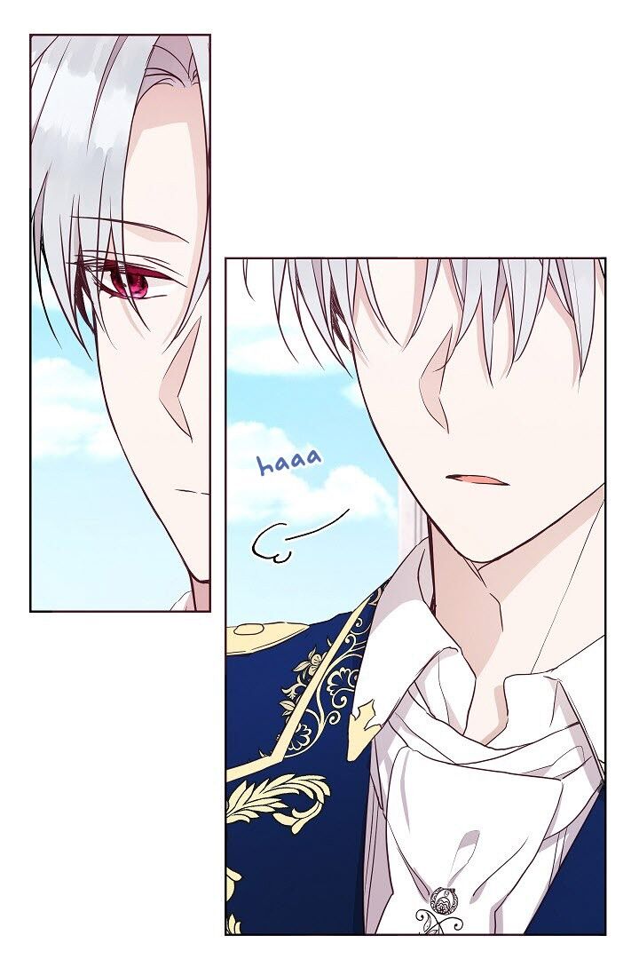 Quyến Rũ Cha Của Nhân Vật Phản Diện Chapter 20 - Trang 2