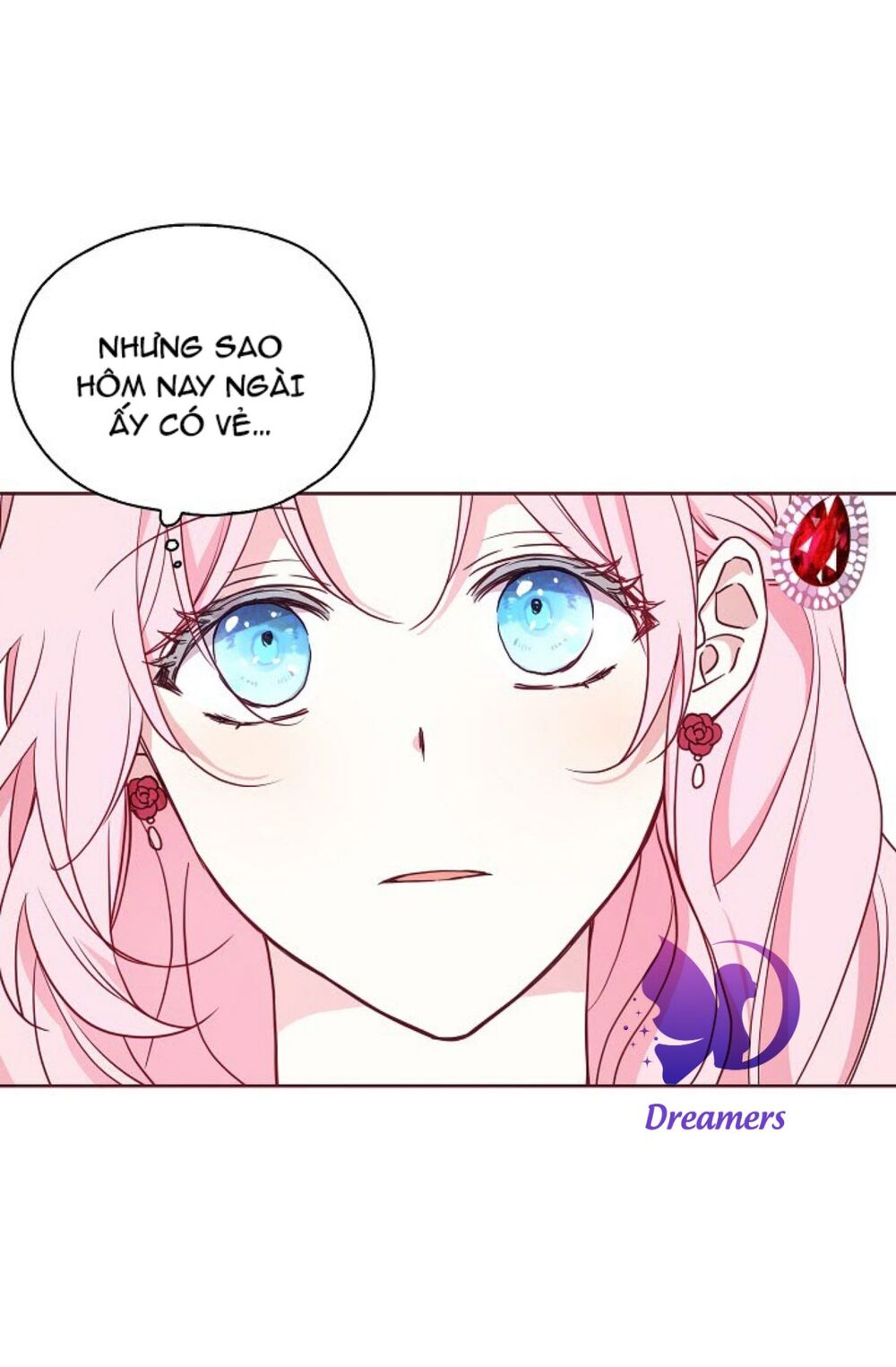 Quyến Rũ Cha Của Nhân Vật Phản Diện Chapter 20 - Trang 2