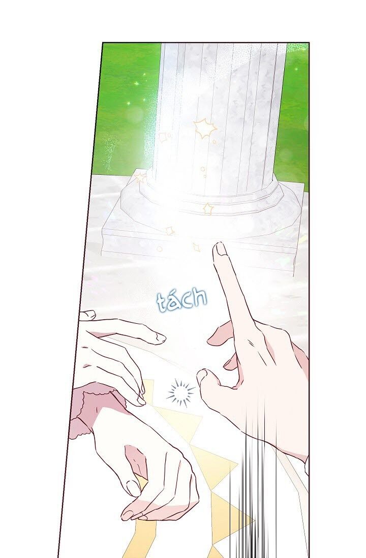 Quyến Rũ Cha Của Nhân Vật Phản Diện Chapter 20 - Trang 2