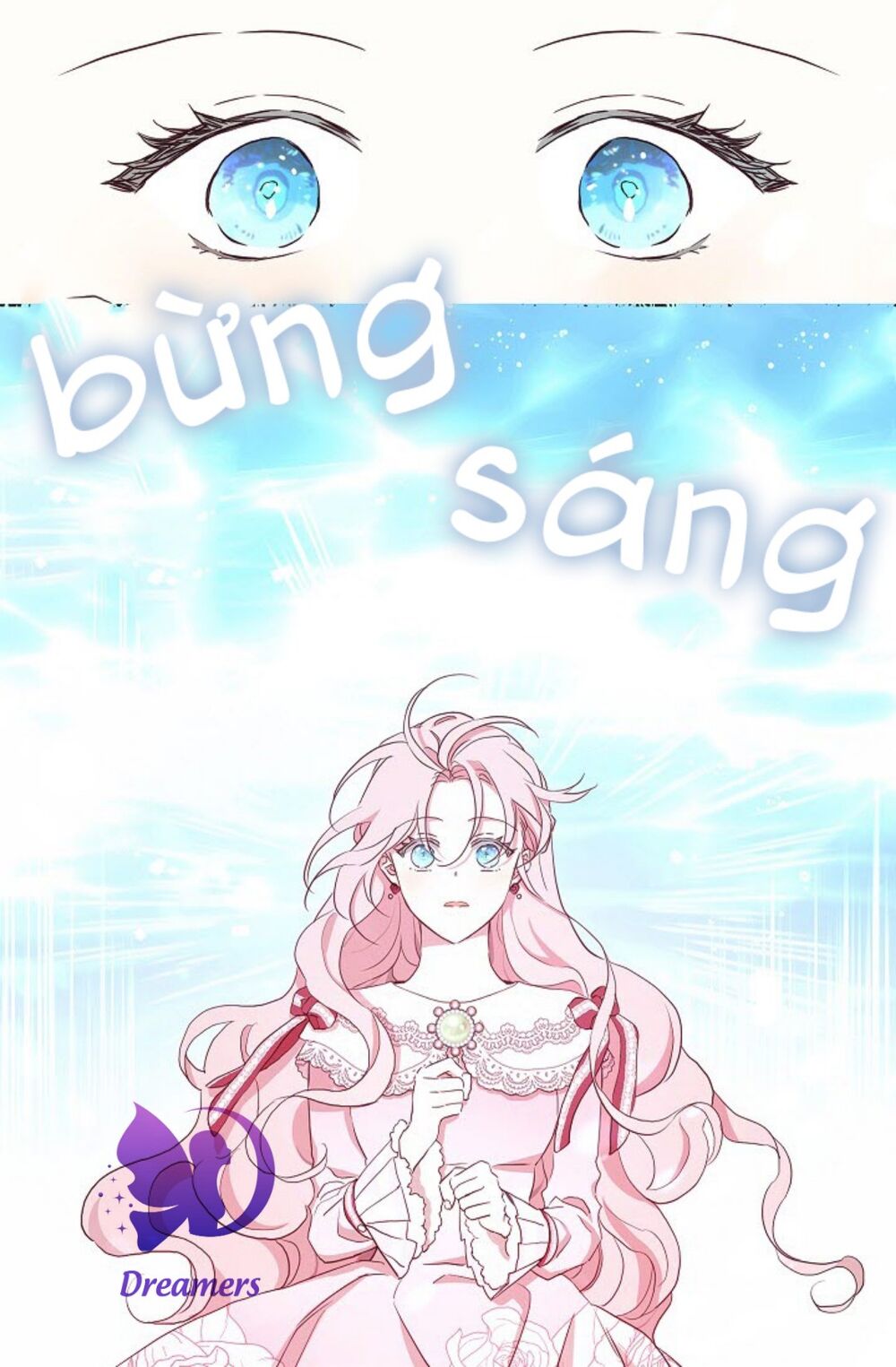 Quyến Rũ Cha Của Nhân Vật Phản Diện Chapter 20 - Trang 2