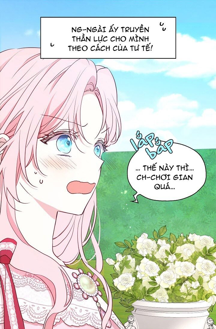 Quyến Rũ Cha Của Nhân Vật Phản Diện Chapter 20 - Trang 2