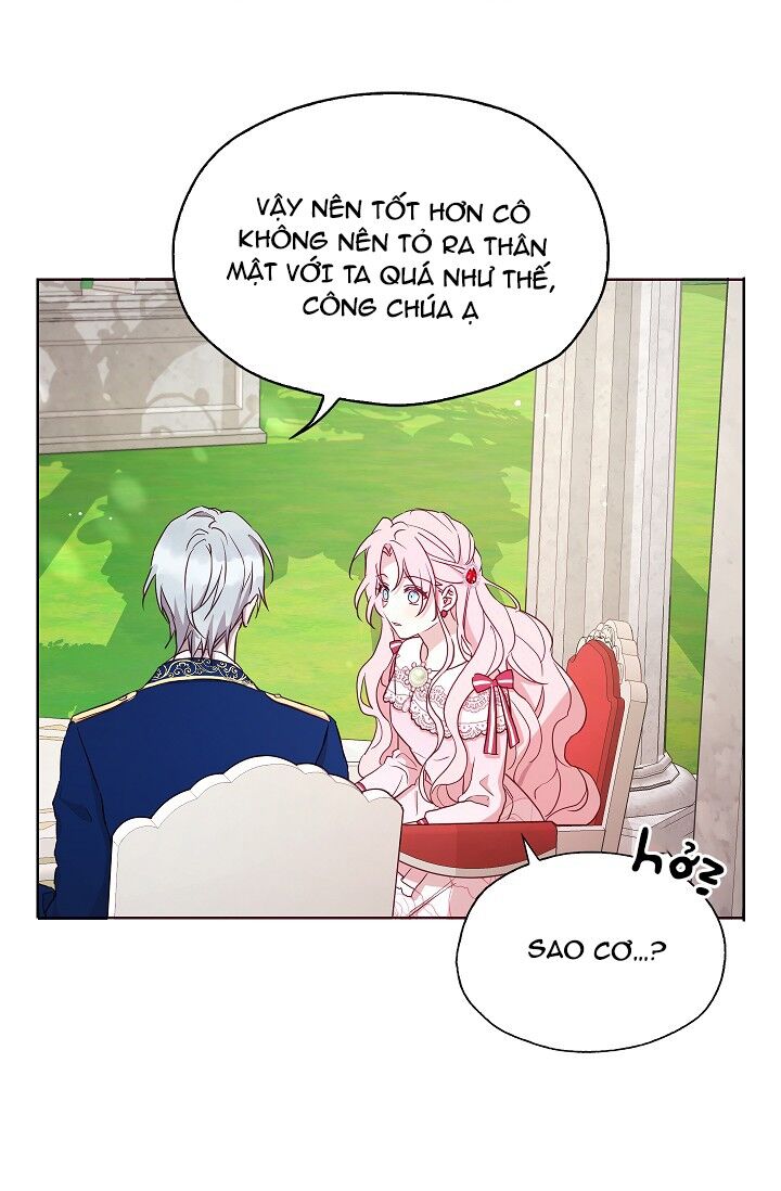 Quyến Rũ Cha Của Nhân Vật Phản Diện Chapter 20 - Trang 2