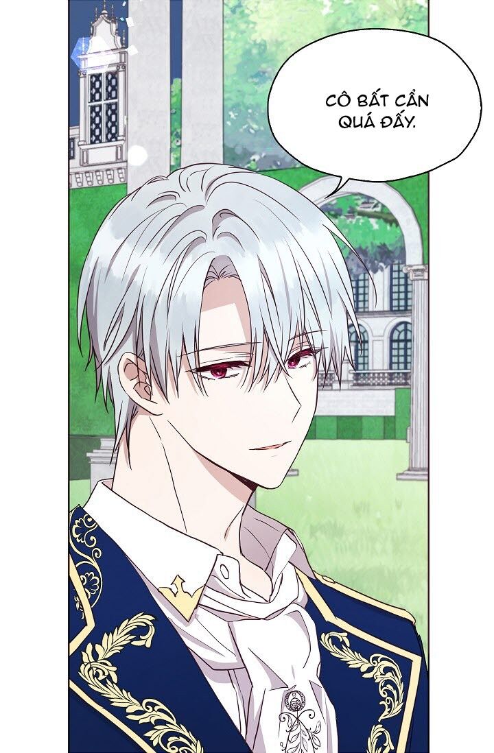 Quyến Rũ Cha Của Nhân Vật Phản Diện Chapter 20 - Trang 2