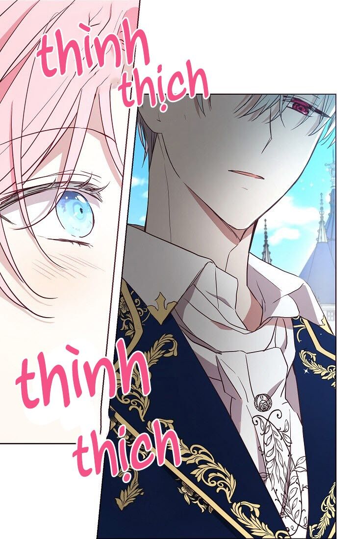 Quyến Rũ Cha Của Nhân Vật Phản Diện Chapter 20 - Trang 2