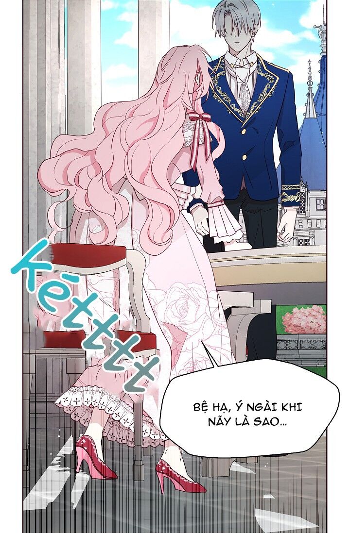 Quyến Rũ Cha Của Nhân Vật Phản Diện Chapter 20 - Trang 2