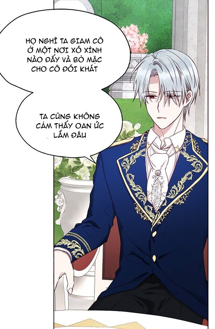 Quyến Rũ Cha Của Nhân Vật Phản Diện Chapter 20 - Trang 2