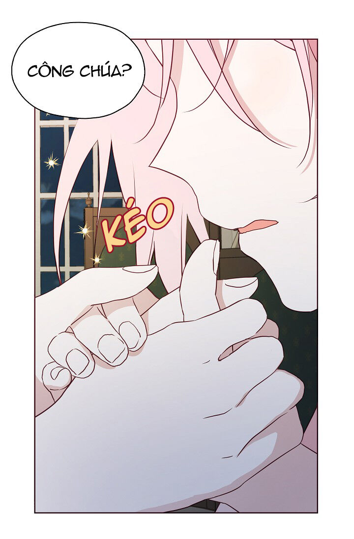 Quyến Rũ Cha Của Nhân Vật Phản Diện Chapter 21 - Trang 2