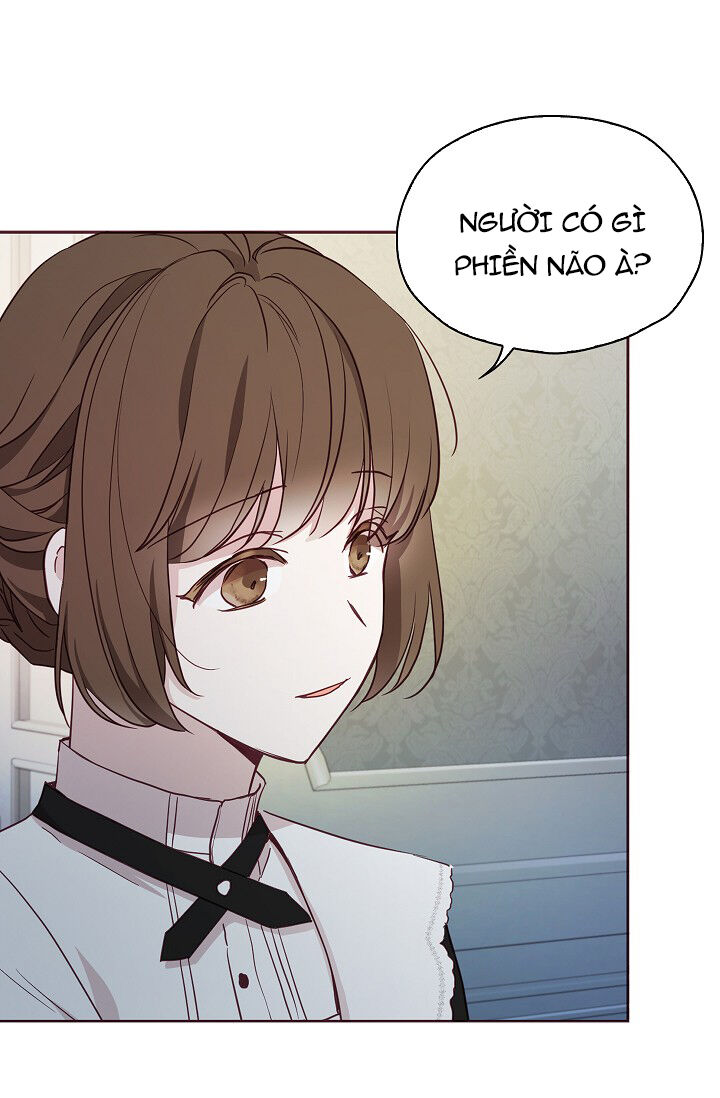 Quyến Rũ Cha Của Nhân Vật Phản Diện Chapter 21 - Trang 2