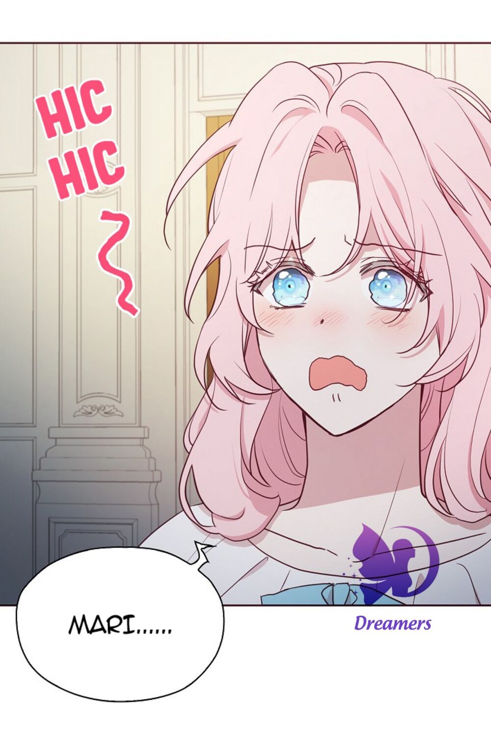 Quyến Rũ Cha Của Nhân Vật Phản Diện Chapter 21 - Trang 2