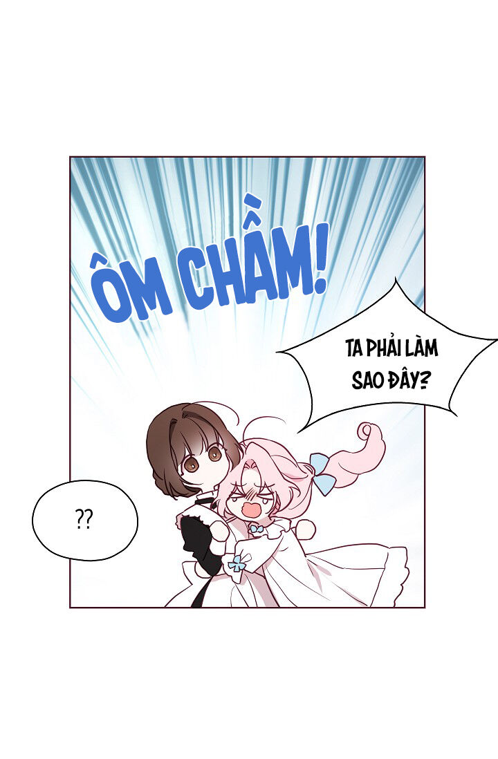 Quyến Rũ Cha Của Nhân Vật Phản Diện Chapter 21 - Trang 2