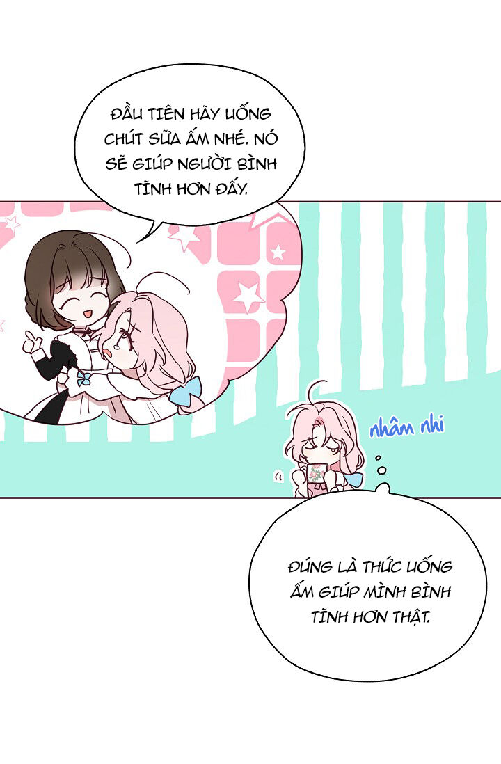 Quyến Rũ Cha Của Nhân Vật Phản Diện Chapter 21 - Trang 2