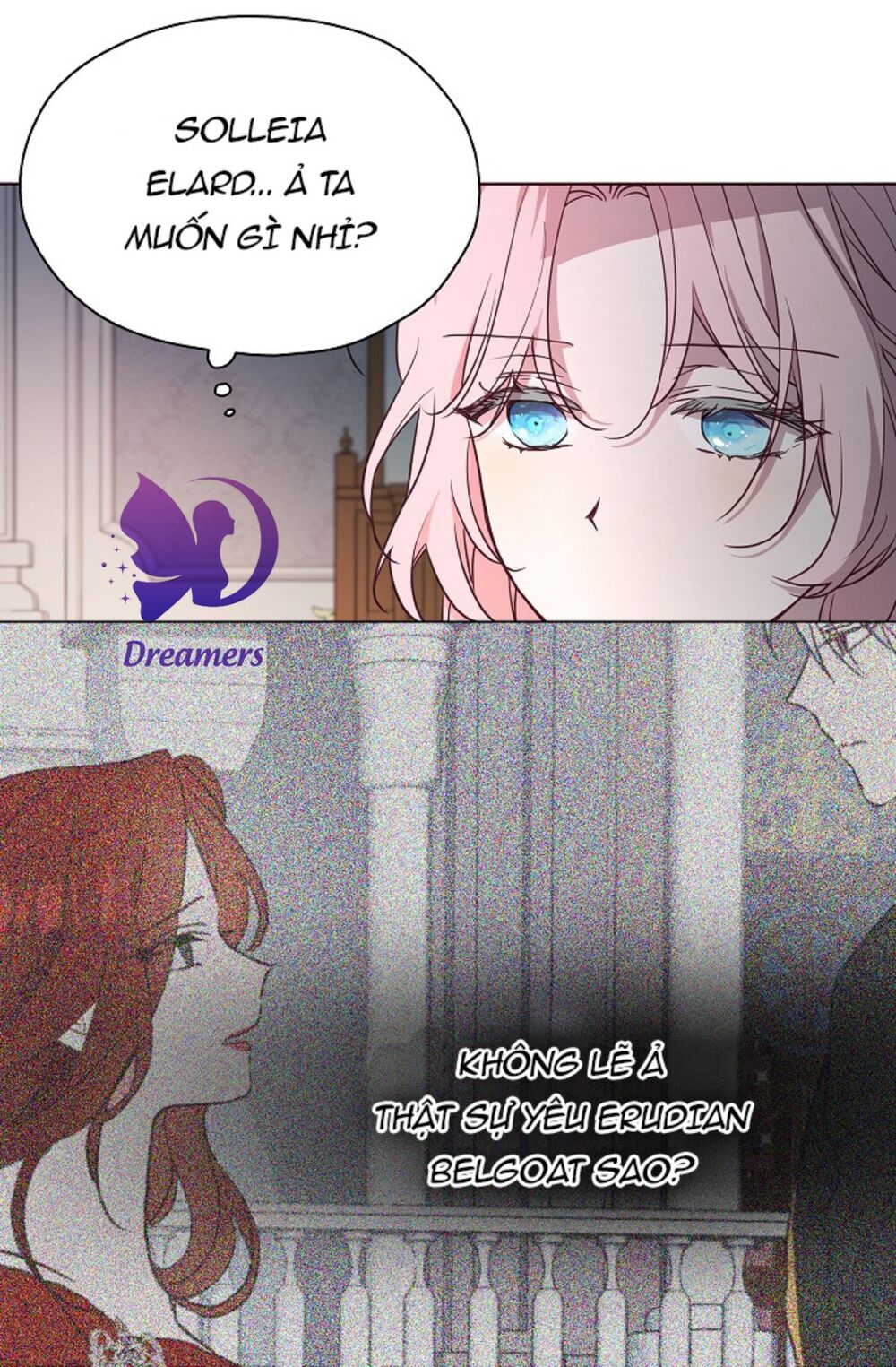 Quyến Rũ Cha Của Nhân Vật Phản Diện Chapter 21 - Trang 2